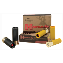 HORNADY SST 12 GAUGE 300GR 2.75'' SLUG