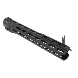 Strike Industries Gridlok LITE Complete AR-15 Handguard 15