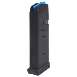 UTG® GL917 Polymer Magazine, for GLOCK17, 17 Round, 9mm