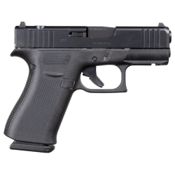 Glock 43X MOS