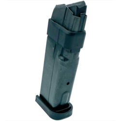 PRO MAG GLOCK 43X/48 9MM 15RD