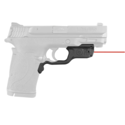 Crimson Trace S&W Shield EZ Laserguard