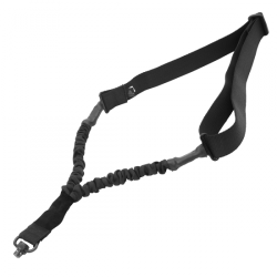 Single Point Bungee Sling with QD Sling Swivel