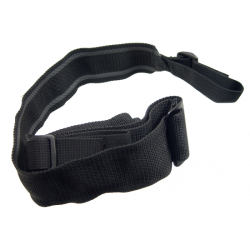 Two Point Universal Rifle Sling, Black