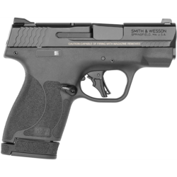S&W M&P Shield Plus 9mm 3.1'' 10-Rd/13-Rd Pistol