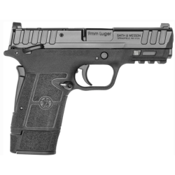 S&W Equalizer 9mm 3.675'' 10/13/15-Rd Semi-Auto Pistol