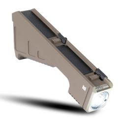 Raider 2000 Lumen X1 Flashlight Foregrip