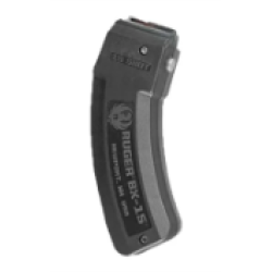Ruger 22 Charger 22 LR 15-Rd Magazine