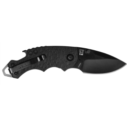 Kershaw Shuffle Black