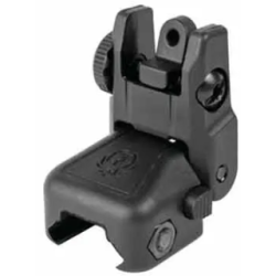 Ruger Rifle Rapid Deploy Rear Sight