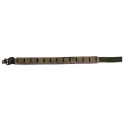 Quake Claw Slimline Rifle Sling Camo