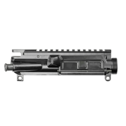 AR-15 Forged 7075 Upper Receiver w/Dust Cover & Forward Assist