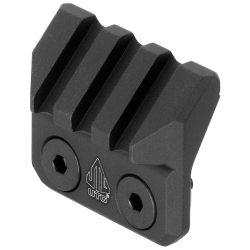 UTG® M-LOK® Angled Picatinny Mount