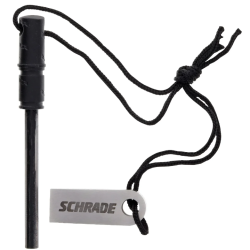 Schrade Fire Starter