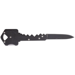 SOG Black Key Knife