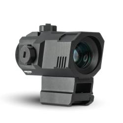 Cyborg 4x Prism Scope with BDC Reticle