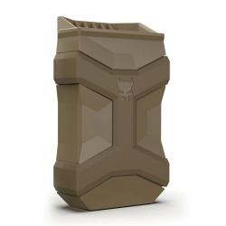 Pitbull Tactical Universal Mag Carrier Gen 2 FDE