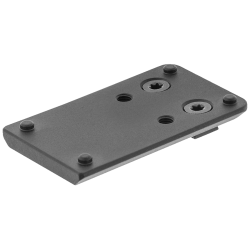 Rear Sight Dovetail Optic Mount, GLOCK® Compatible, DOCTER UTG®