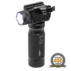 Quick Detach Grip Light, 400 Lumen UTG®
