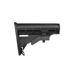 Mil-Spec M4 COLLAPSIBLE Stock