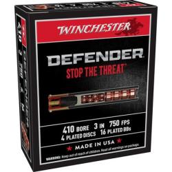 Winchester PDX1 Defender 410 Bore 3