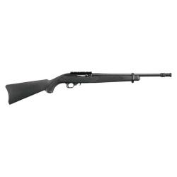 10/22 Tactical 22 LR 16.13