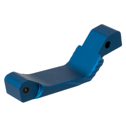 AR15 Oversized Trigger Guard, Blue - UTG®