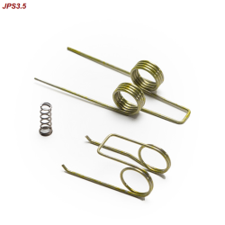 JPE FCG 3.5lb Spring Set