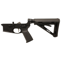 DPMS DP-15 Magpul MOE Lower