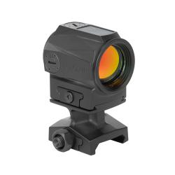 Holosun SCRS Red 2 MOA Solar Dot