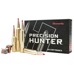 Precision Hunter 6.5 Creedmoor 143GR ELD-X