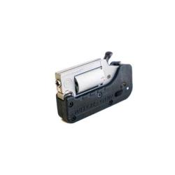 Switch-Gun Single Action Folding Revolver .22 WMR