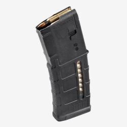 Magpul PMAG 30rd AR/M4 Gen M3 Window