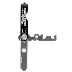 AR Carbon Multi-Scraper