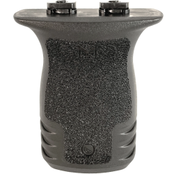 React Compact Vertical Grip