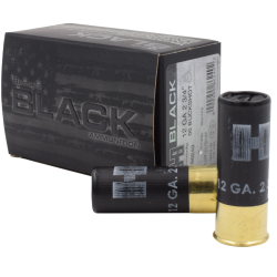 Buckshot 12 Gauge 2.75'' 8 Pellets 00 Buck