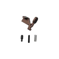 AR-15 Bolt Catch - Bronze