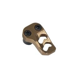 XMR 2 Extended Magazine Release - Bronze