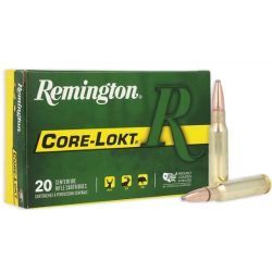 308 WIN 150GR POINTED SOFT POINT