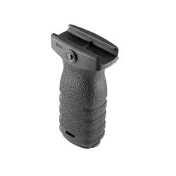 React Short Vertical Grip