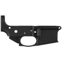 AM-15 Stripped Lower Receiver, Closed Trigger Guard