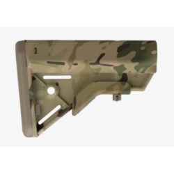 BRAVO STOCK - Multicam