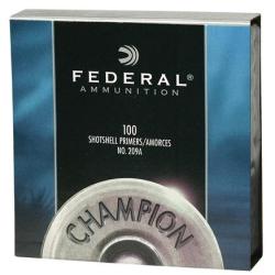 Champion Shotshell Primer