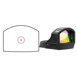 ROMEO-RS PRO CIRCLE DOT REFLEX SIGHT