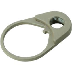 Quick Disconnect End Plate FDE