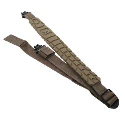 Max Grip Slim Sling FDE