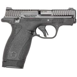 Bodyguard 2.0 380 Auto 2.75'' 10-Rd/12-Rd Semi-Auto Pistol