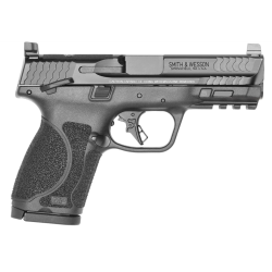 M&P9 M2.0 Compact Optics Ready 9mm 4'' 10-Rd Semi-Auto Pistol