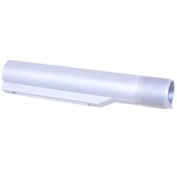 AR-15 Mil-Spec Buffer Tube (Gen 2) (Anodized Clear)