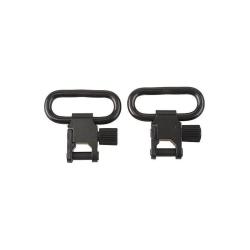 QD SUPER SWIVELS WITH TRILOCK 1.25